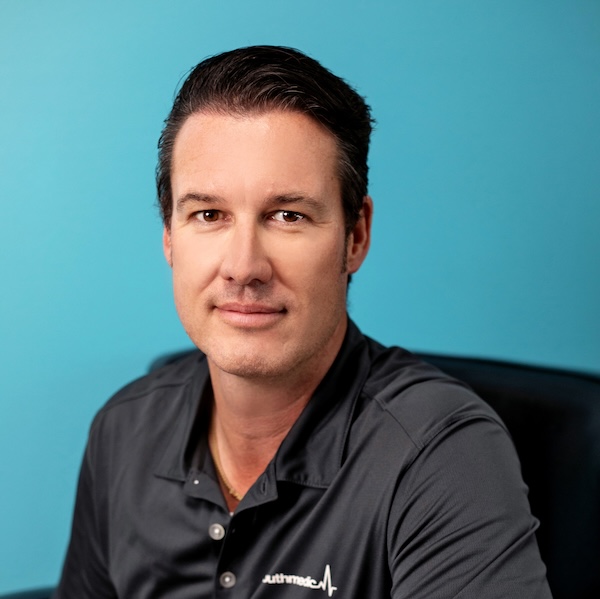Patrick Nichols 