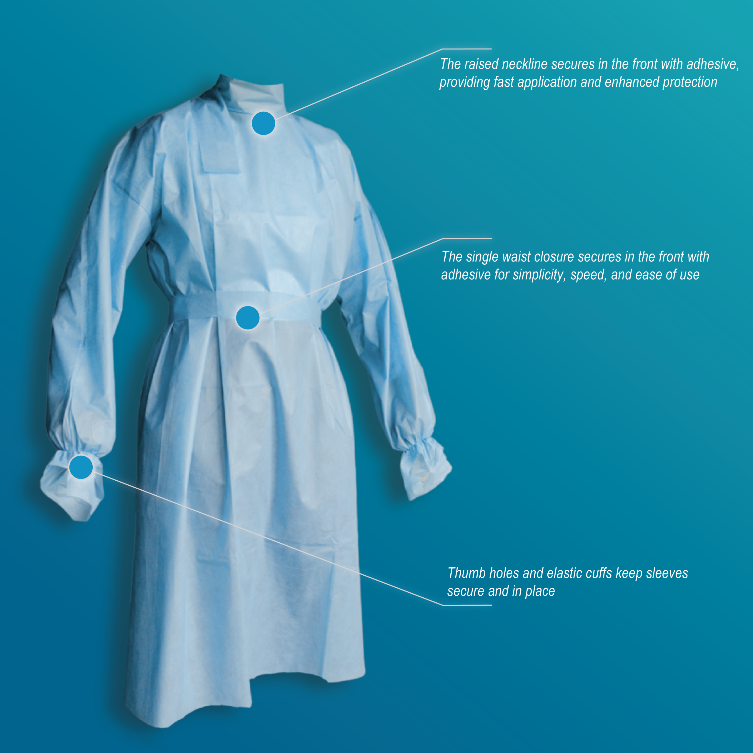 EcoBase non-enzymatic detergent designed for automated processes, such as tunnel washer, ultrasonic washers and cart washers